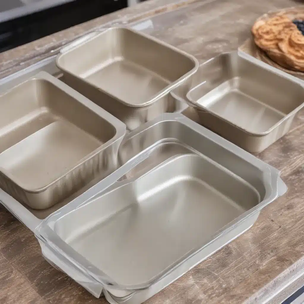 Extending the Life of Your Bakeware: Preventing Warping, Discoloration, and Oxidation