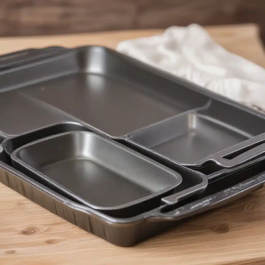 Extending the Life of Your Bakeware: Preventing Warping and Discoloration