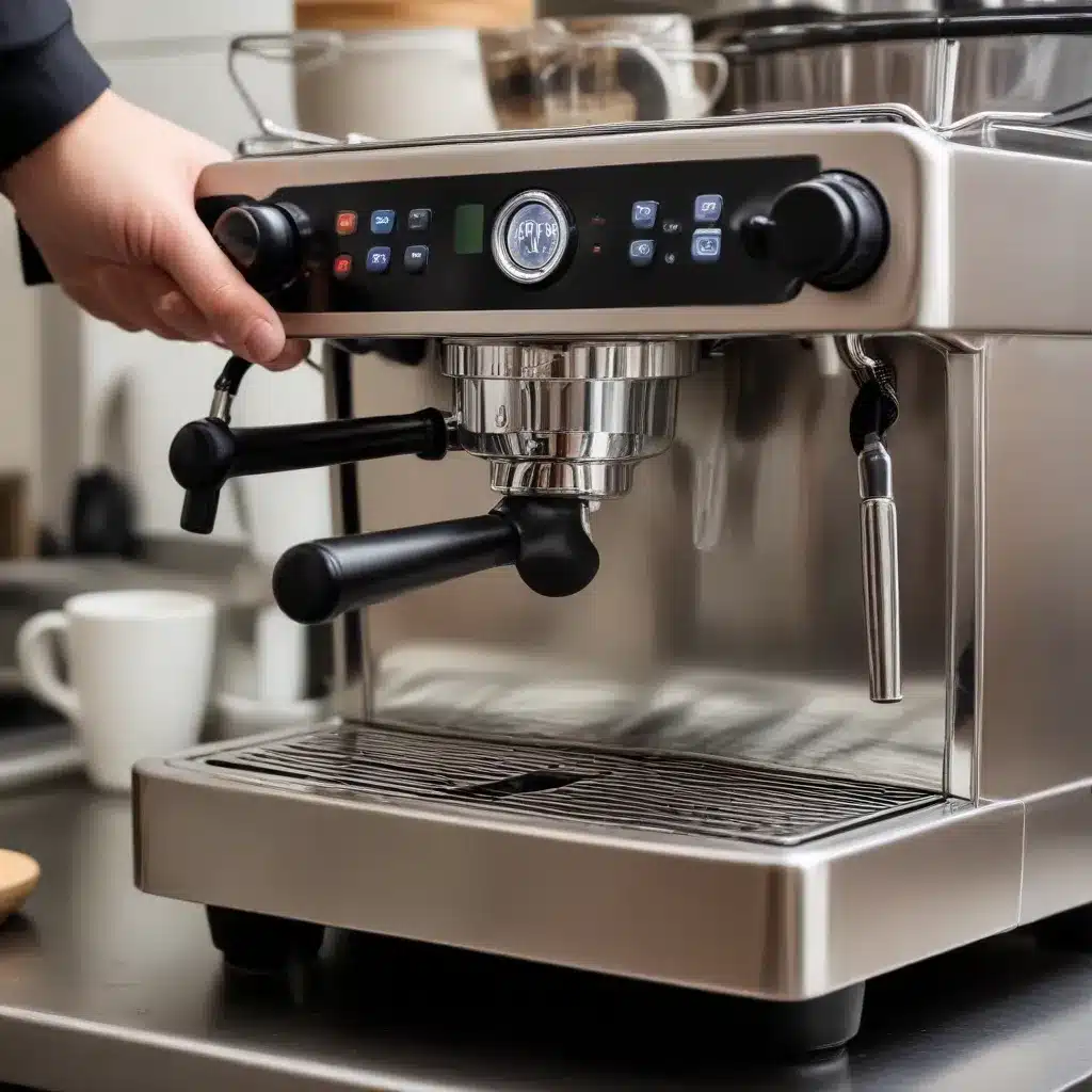 Extending the Life of Your Espresso Machine: Proper Maintenance, Cleaning, and Troubleshooting