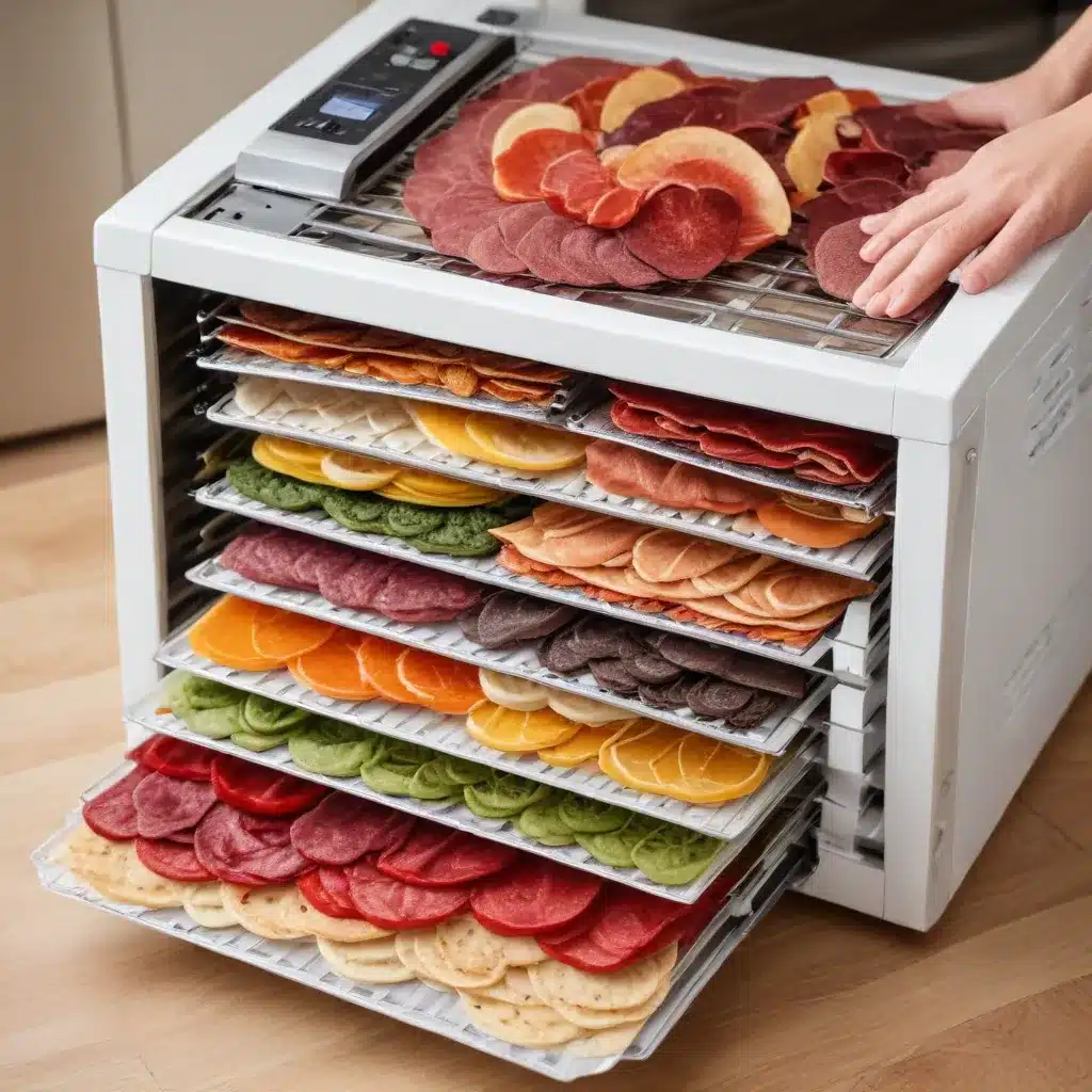 Extending the Life of Your Food Dehydrator: Proper Maintenance, Cleaning, and Storage Techniques