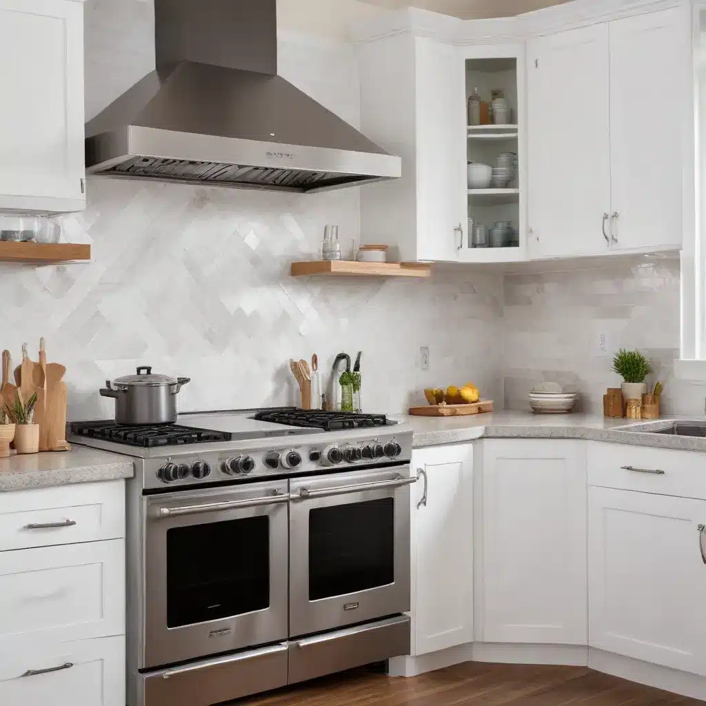 Extending the Life of Your Kitchen Appliances: Maintenance Essentials