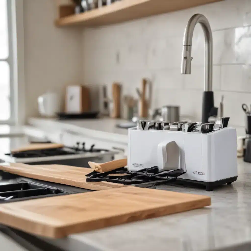 Extending the Life of Your Kitchen Gadgets: Proper Disassembly and Cleaning