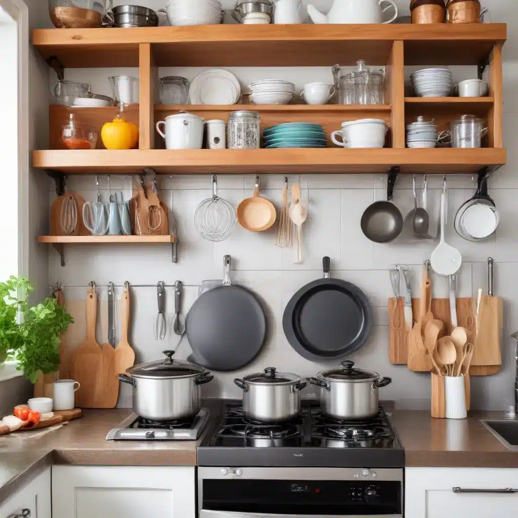 Extending the Lifespan of Your Kitchen Gadgets: Proper Storage and Care