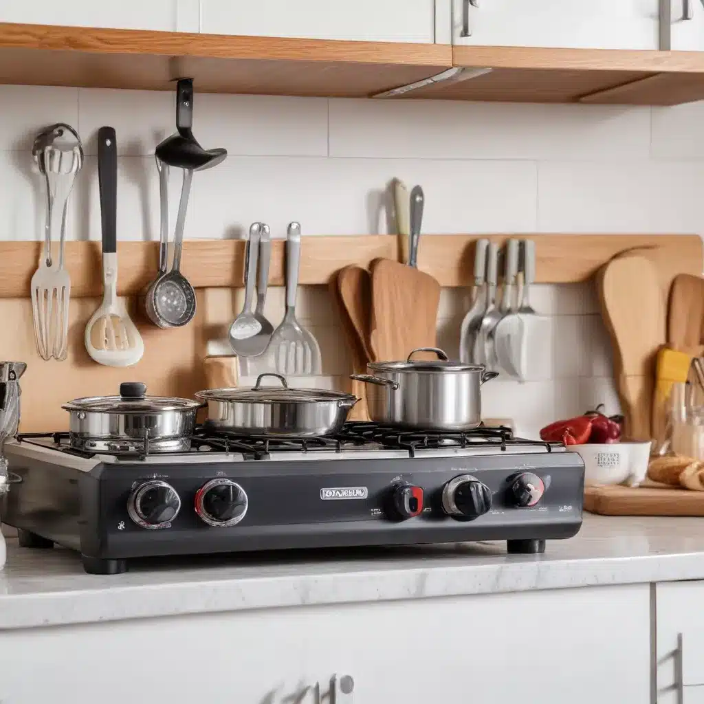 Extending the Lifespan of Your Kitchen Gadgets: Proper Storage and Lubrication