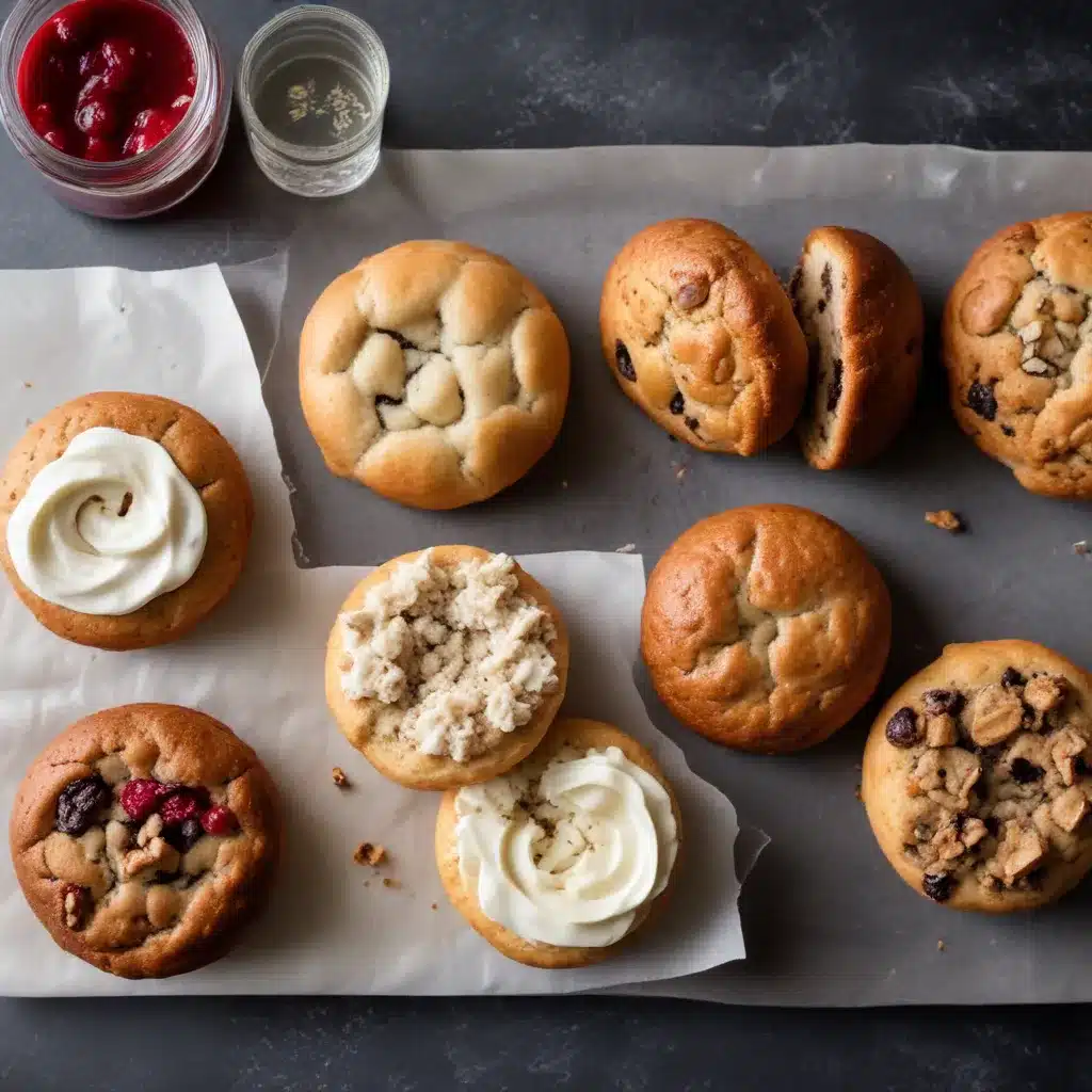 Flavor Pairing 101: Combining Ingredients for Delicious Baked Goods