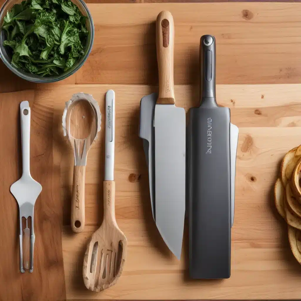 Gadget Gurus’ Favorites: The Most Innovative Kitchen Tools of the Year