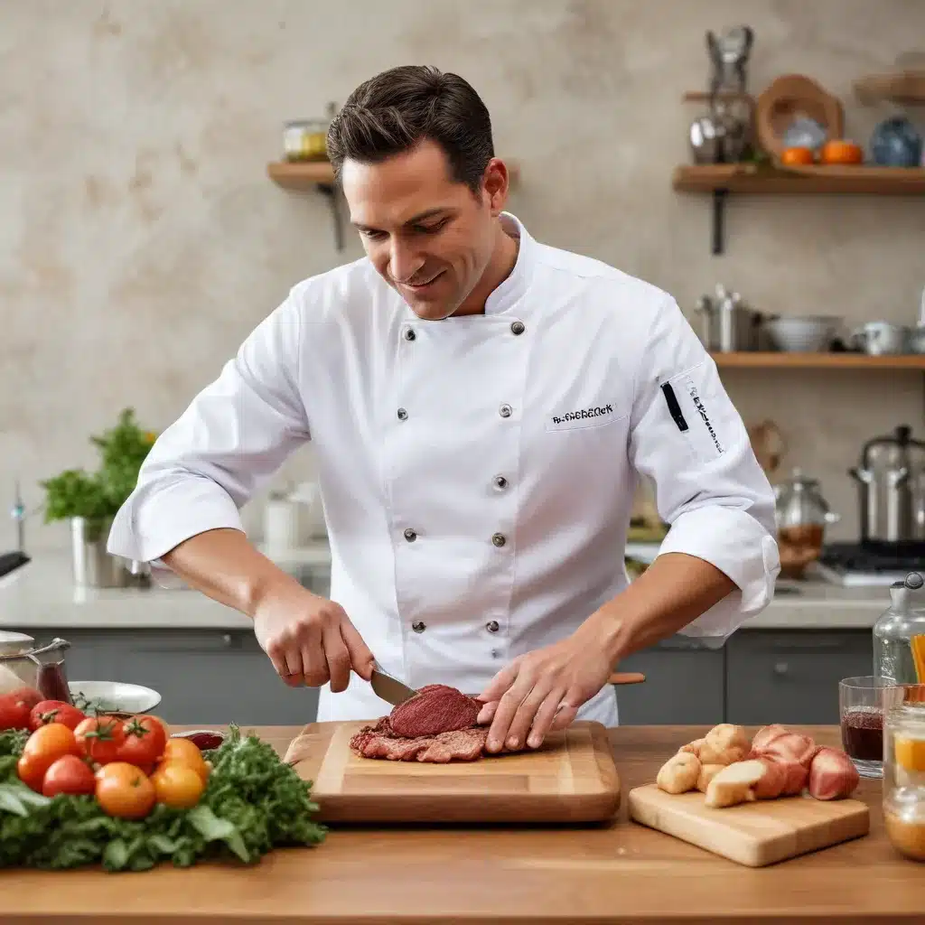 Gadgets and Gizmos for the Globally-Inspired Chef