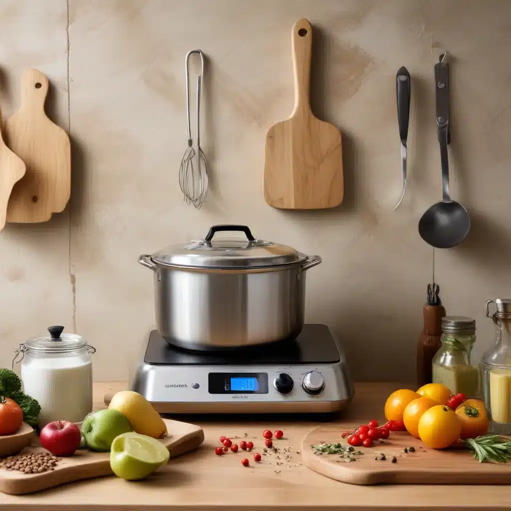 Gadgets and Gizmos to Elevate Your Global Cooking