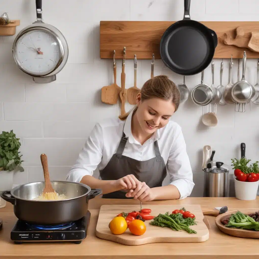 Gadgets to Elevate Your Global Cooking Game