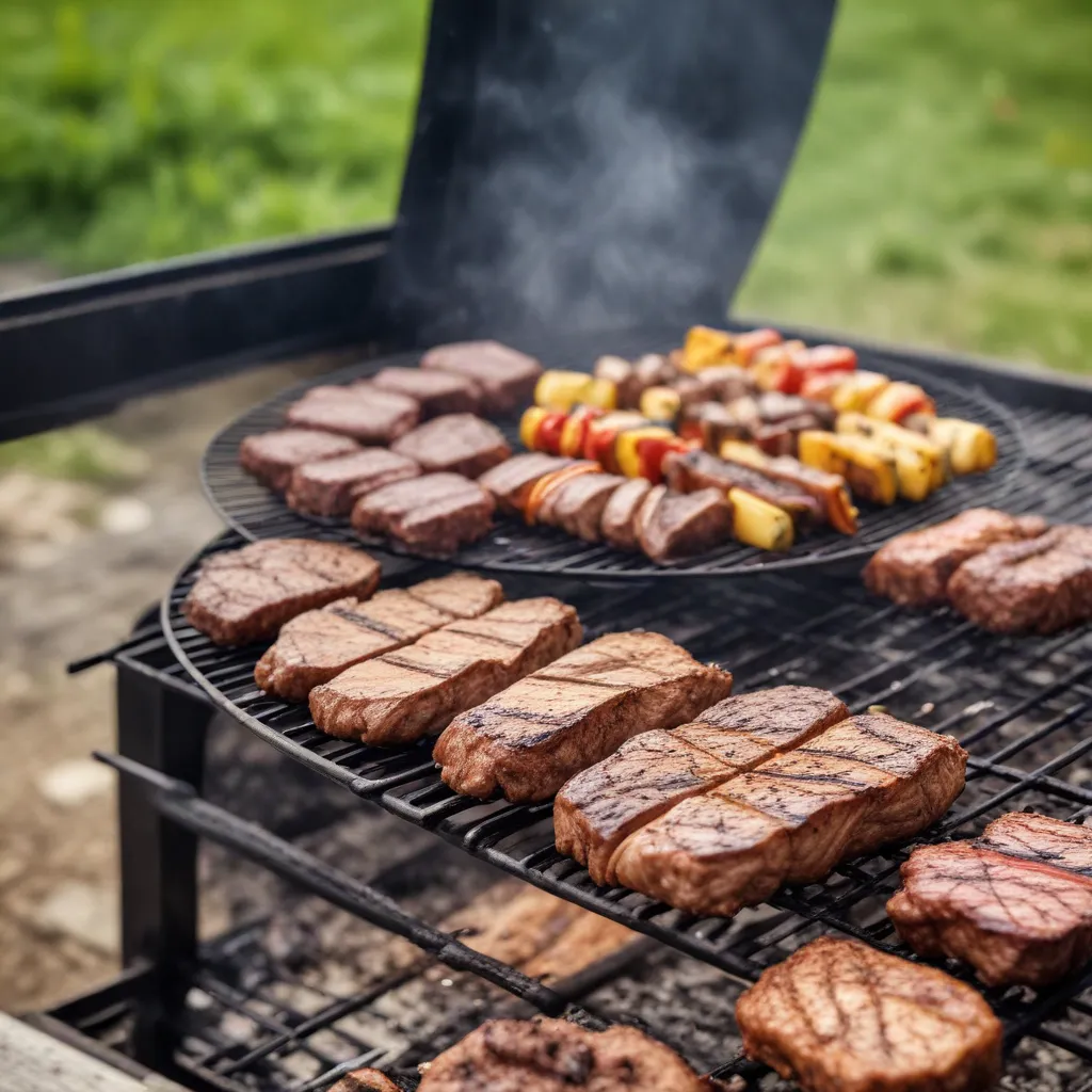 Harnessing the Power of Science for Better Barbeque