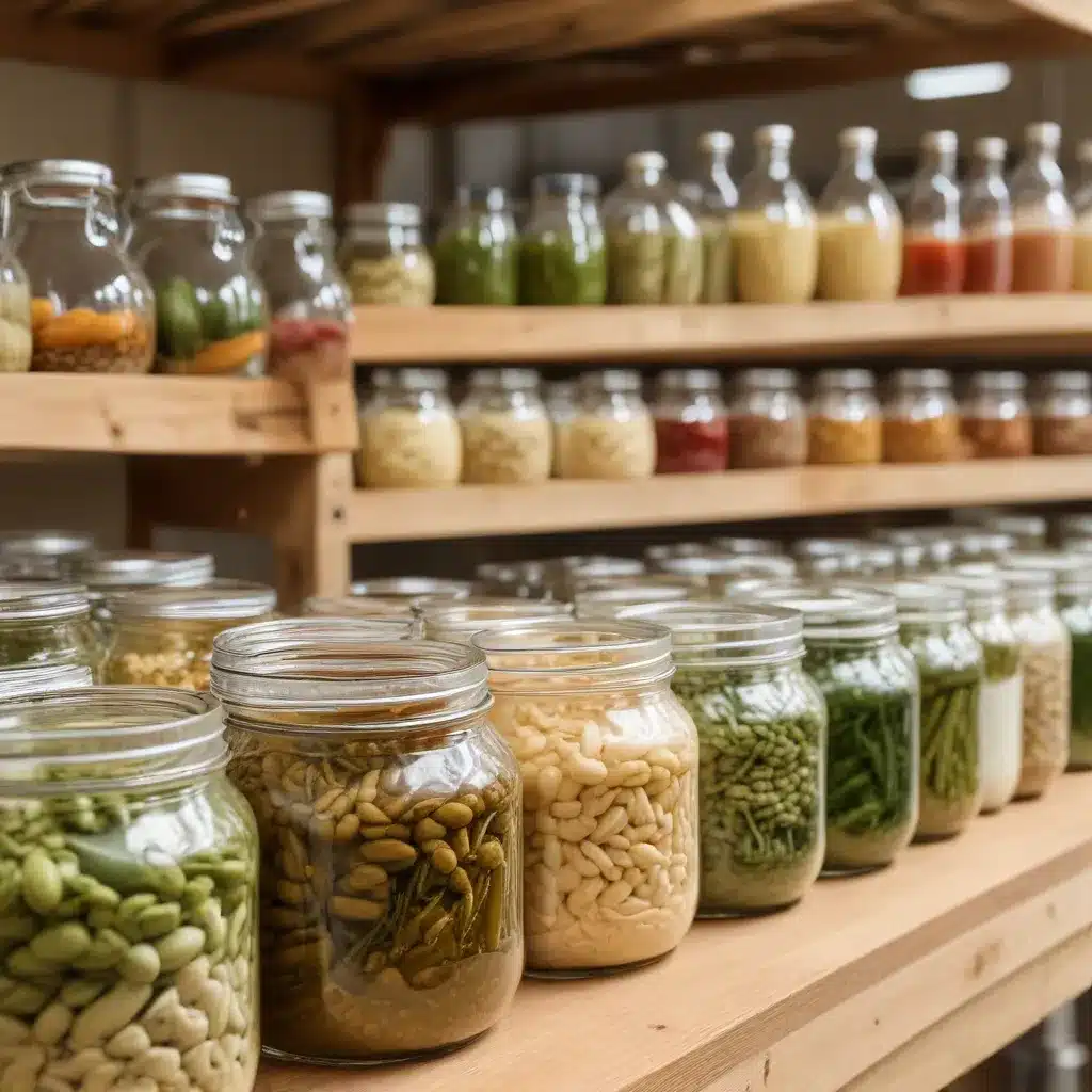 Harnessing the Science of Food Fermentation