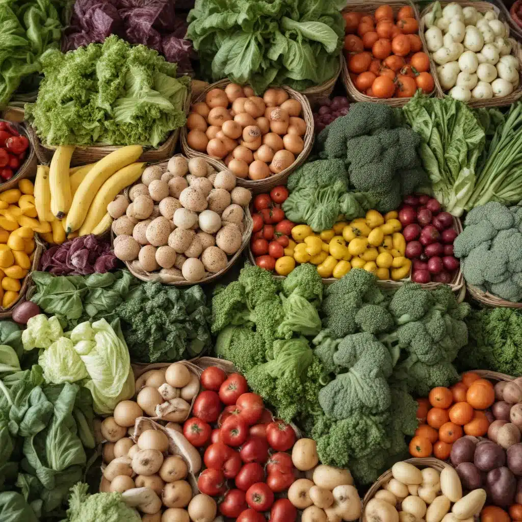 How Does the Economy Really Work? Dietary Preferences and Economic Sustainability