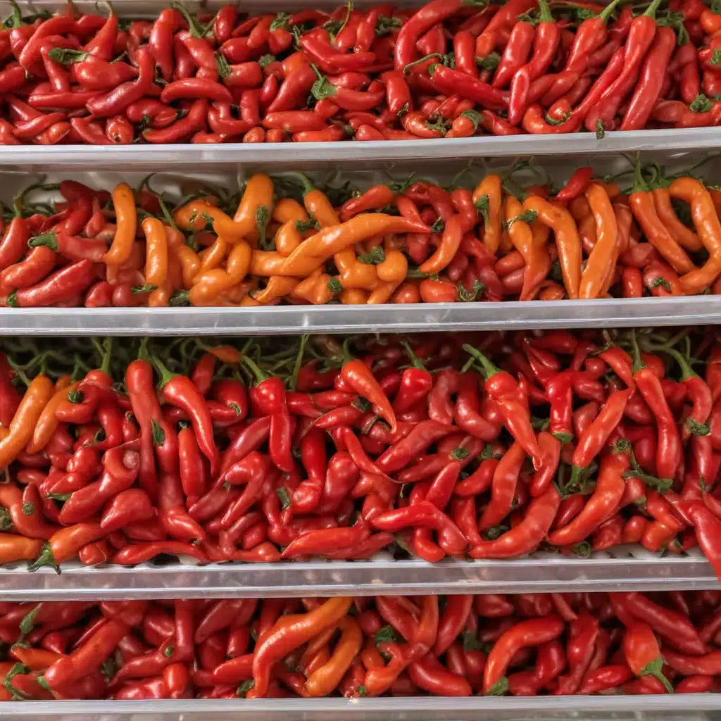 How Long Does Chili Last in the Fridge? Dietary Preferences and Food Storage