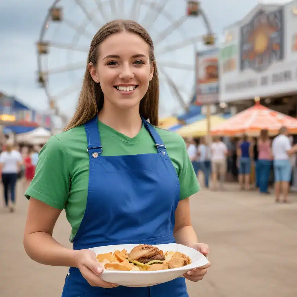 Indiana State Fair 2024: A “Taste of the Fair” Tour of Dietary Preferences