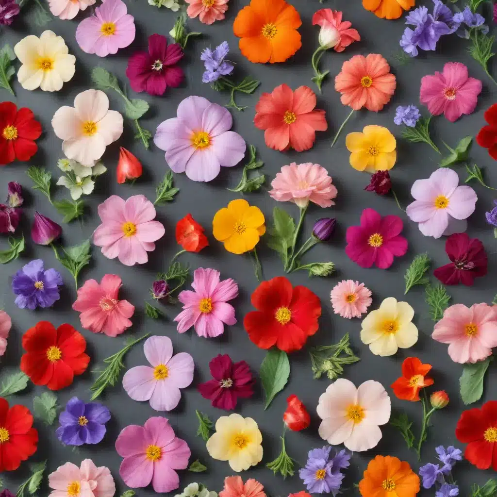 Ingredient Spotlight: Exploring the Culinary Versatility of Edible Flowers