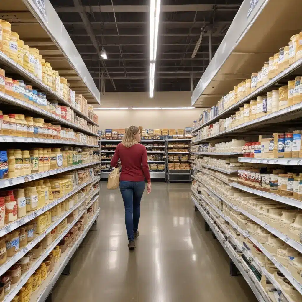 Ingredient Spotlight: Exploring the Culinary Wonders of the Dairy Aisle