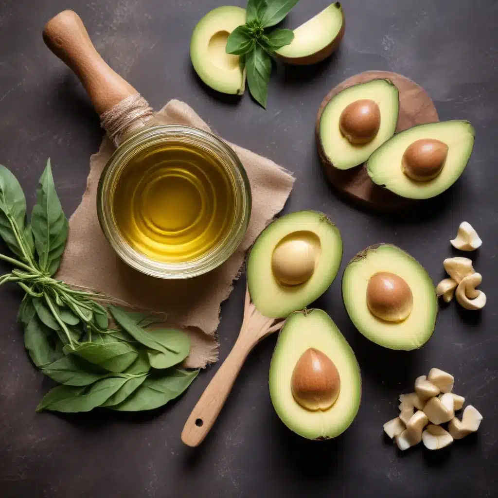 Ingredient Spotlight: Harnessing the Versatility of Healthy Fats in Cooking