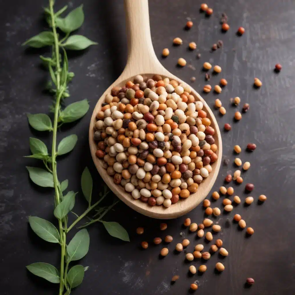 Ingredient Spotlight: Harnessing the Versatility of Legumes in the Kitchen