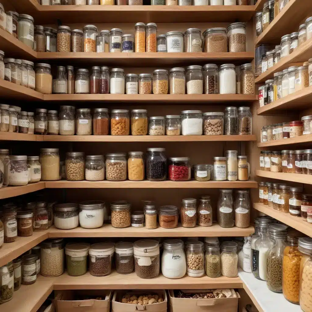 Ingredient Spotlight: The Nutritional Powerhouses You Need in Your Pantry