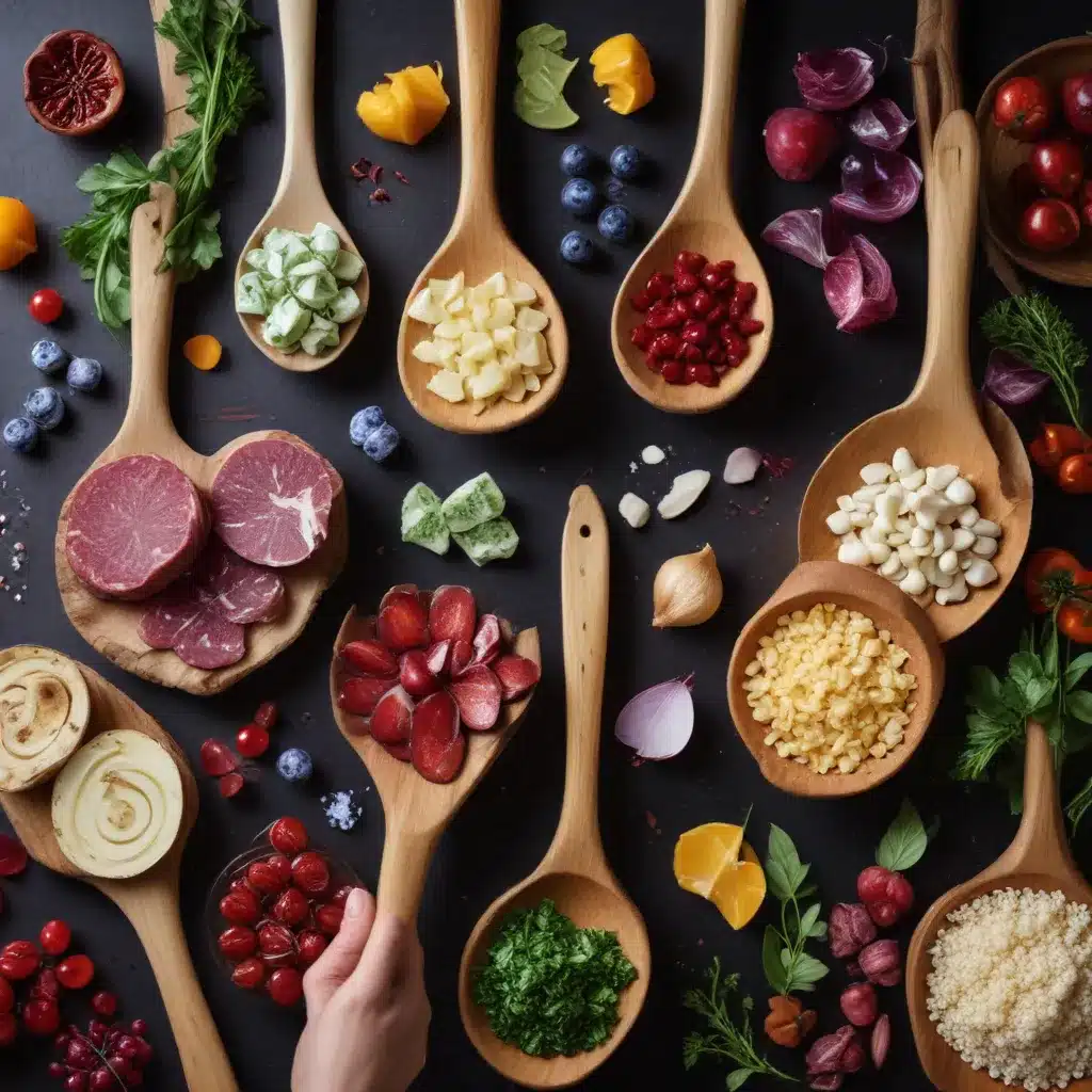 Ingredient Spotlight: Uncovering the Hidden Gems of the Culinary World