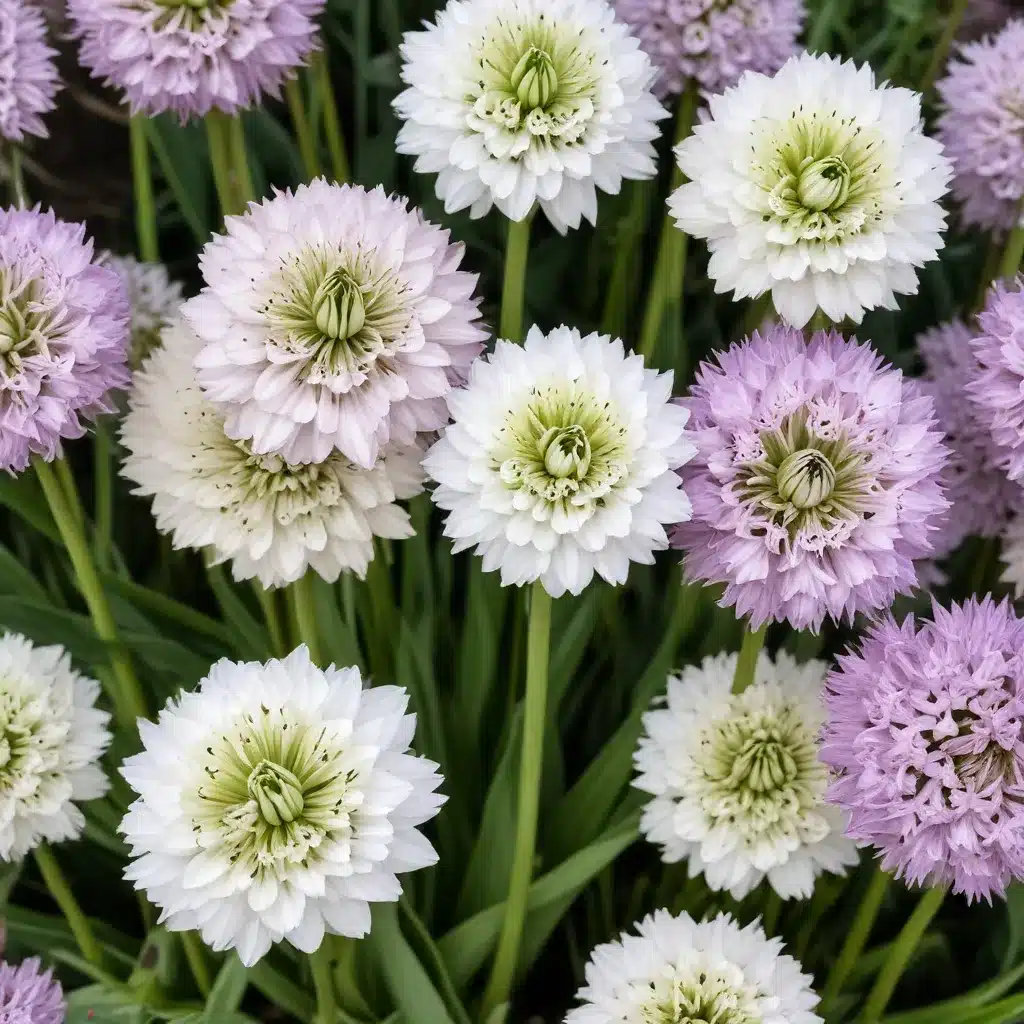 Ingredient Spotlight: Unlocking the Flavor Potential of Underutilized Alliums