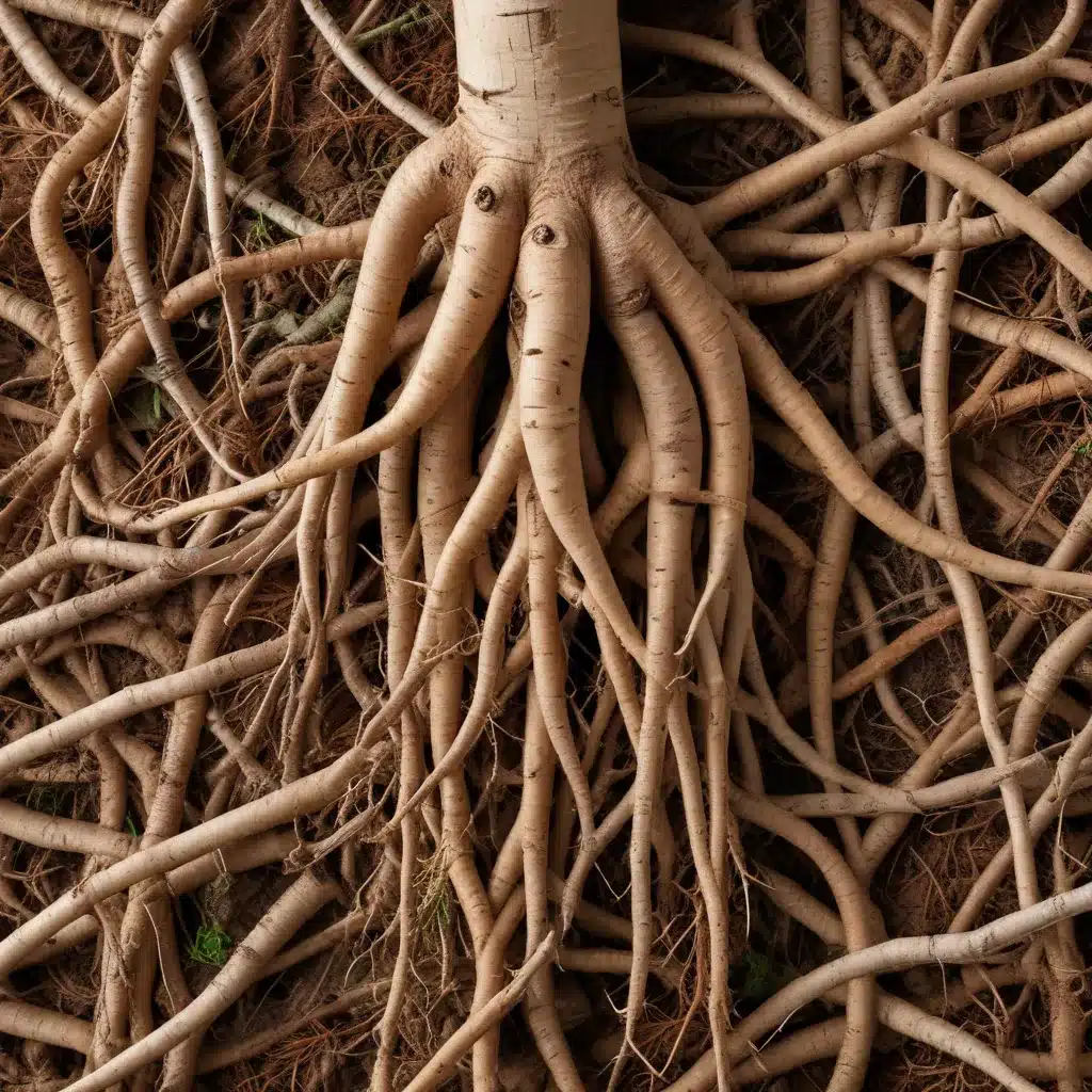 Ingredient Spotlight: Unlocking the Flavor Potential of Underutilized Roots