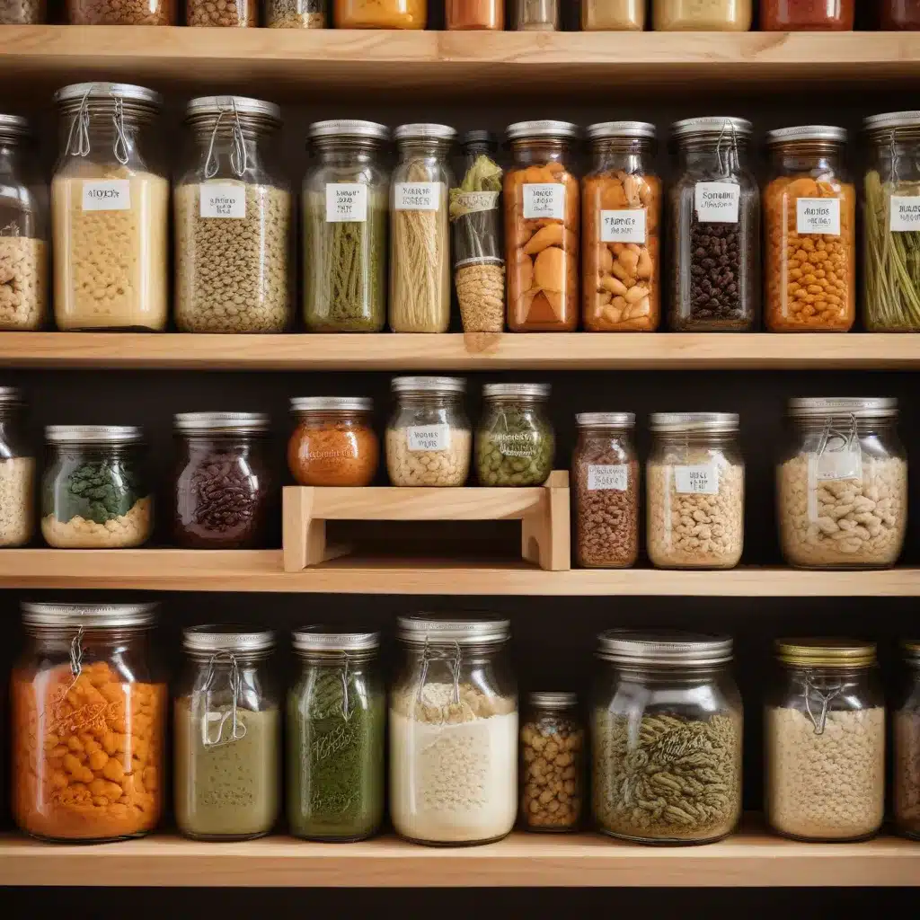 Ingredient Spotlight: Unlocking the Nutritional Powerhouses in Your Pantry