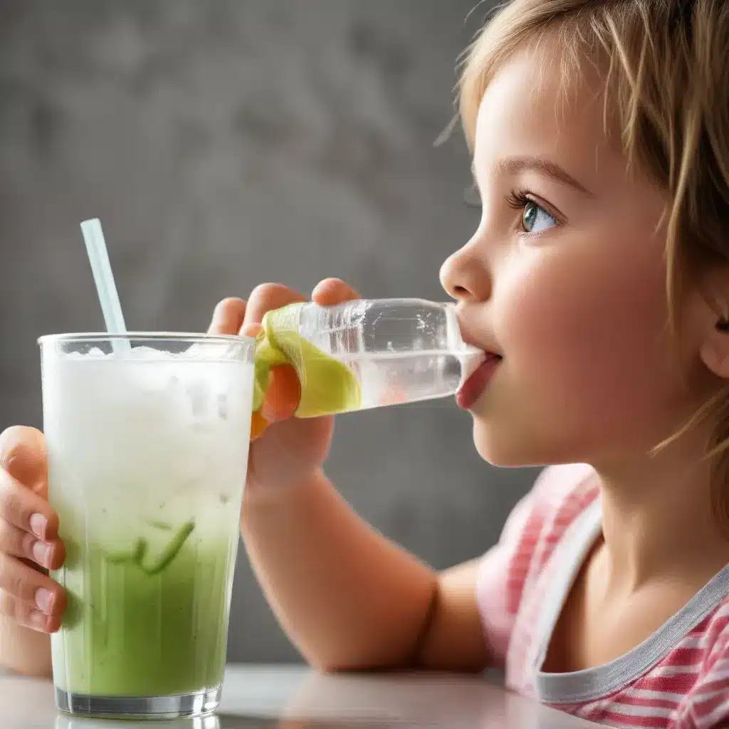Intake of Sugar Sweetened Beverages Among Children and Adolescents: Dietary Implications