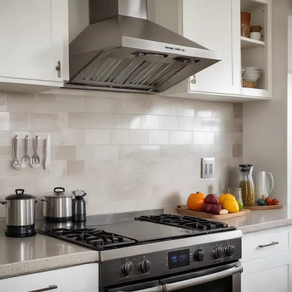 Keeping Your Kitchen Appliances Energy-Efficient: Maintenance, Upgrades, and Troubleshooting