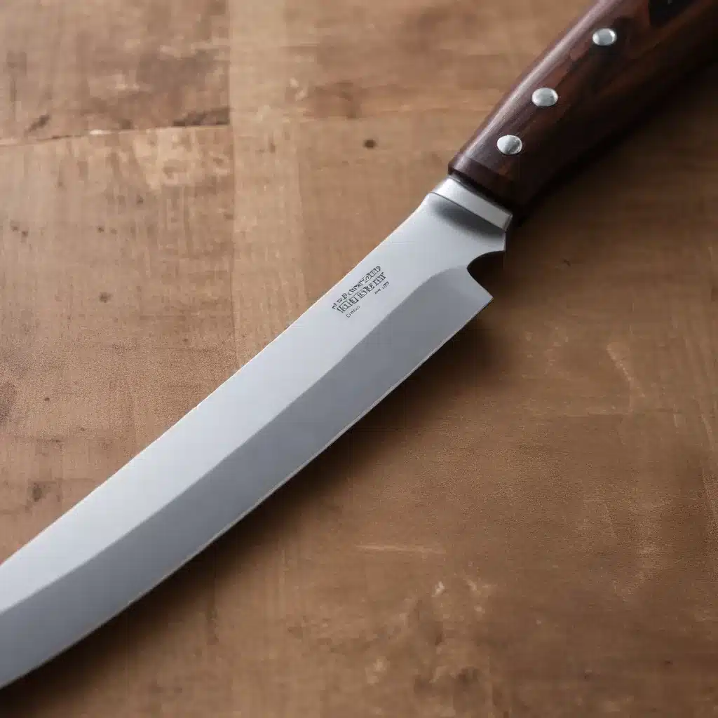 Knife Maintenance Made Easy: Expert Tips for Keeping Your Blades in Top Shape