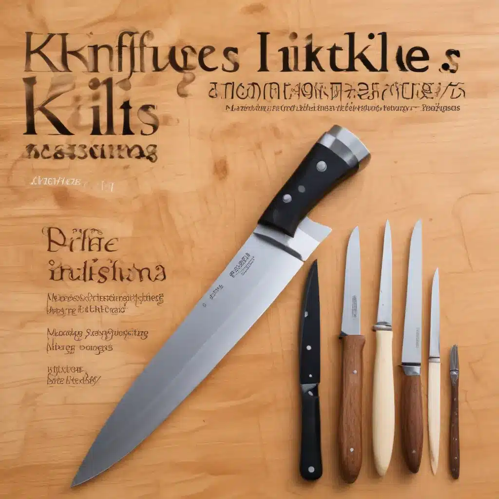 Knife Skills Across Cultures: Mastering International Cutting Techniques