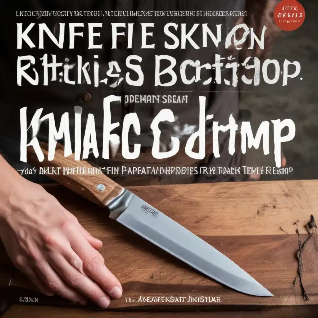 Knife Skills Bootcamp: Comprehensive Cutting Techniques