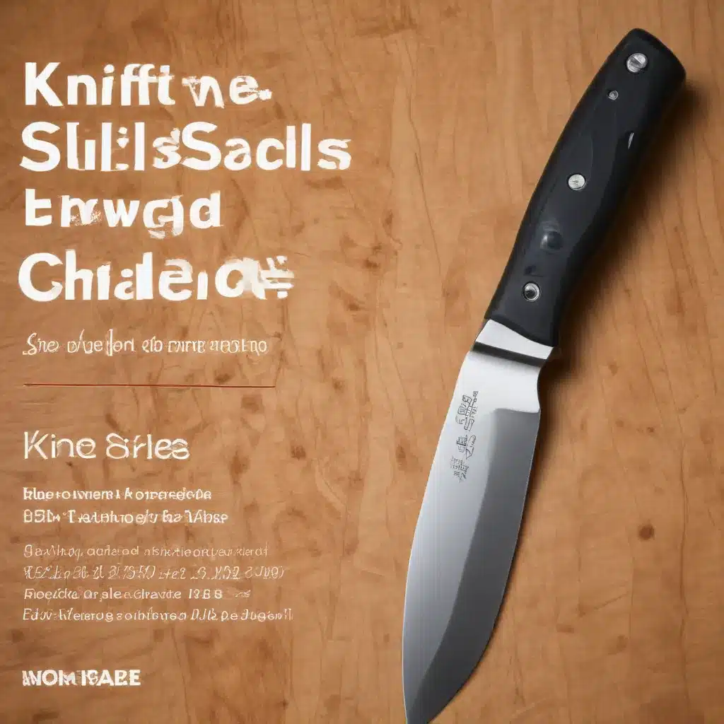 Knife Skills Challenge: Improving Speed, Accuracy, and Efficiency