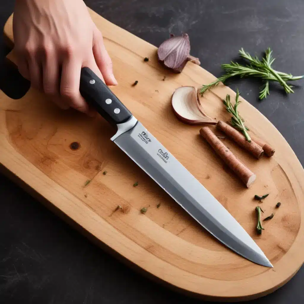 Knife Skills That Will Transform Your Cooking Experience