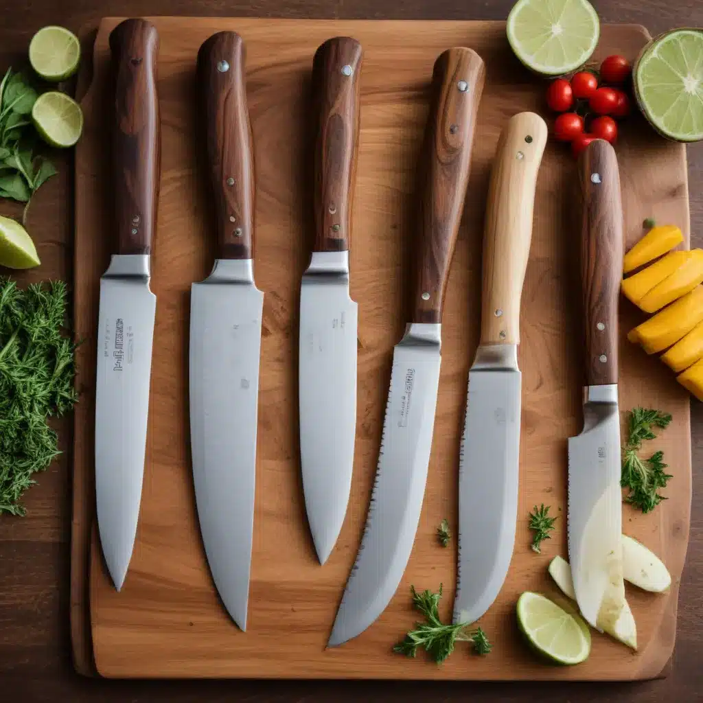Knife Skills for Faster, Easier, and More Enjoyable Cooking