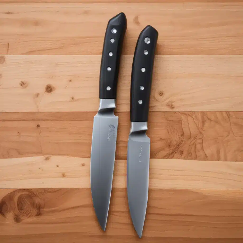 Knife Skills that Will Change the Way You Cook