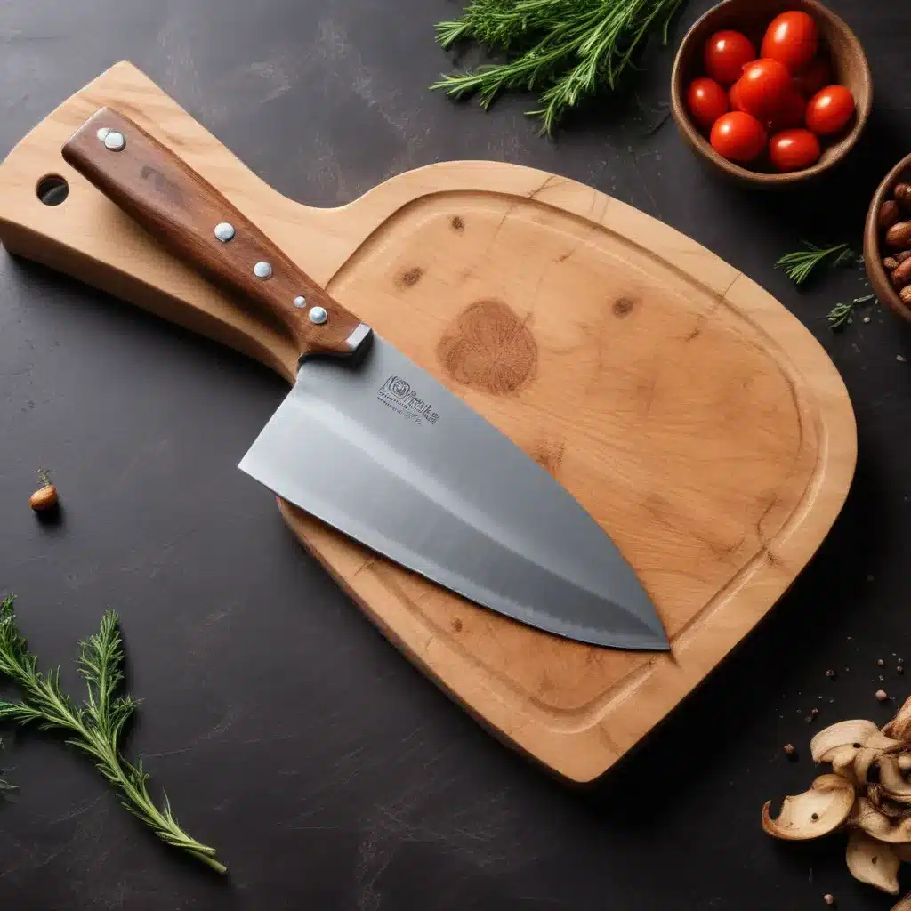Knife Skills to Elevate Your Cooking from Ordinary to Extraordinary