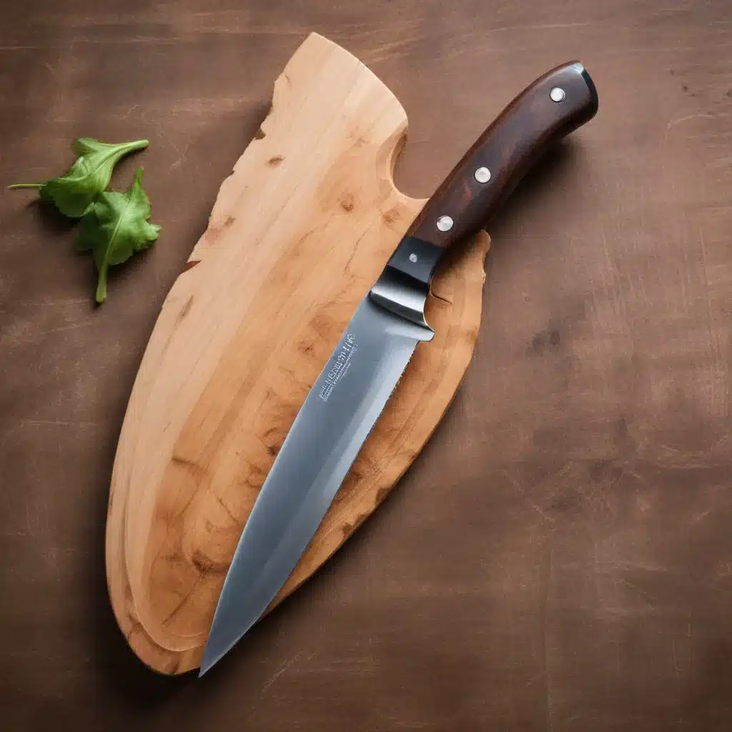 Knife Techniques That Will Change the Way You Cook