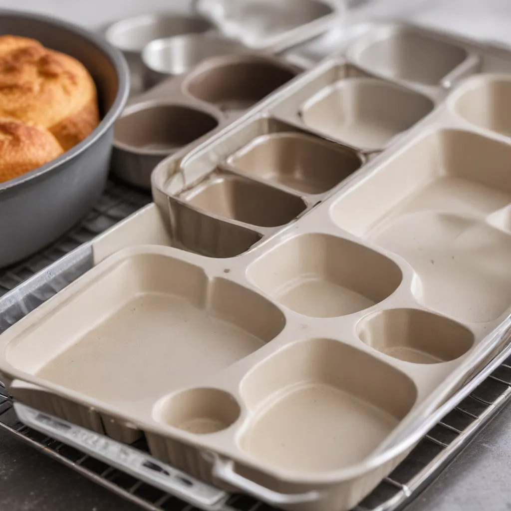 Maintaining Pristine Bakeware: Preventing Warping, Discoloration, and Rust for Flawless Baking