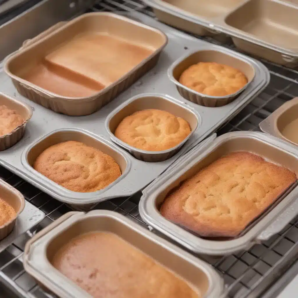Maintaining Pristine Bakeware: Preventing Warping, Discoloration, and Rust for Flawless Baking Results