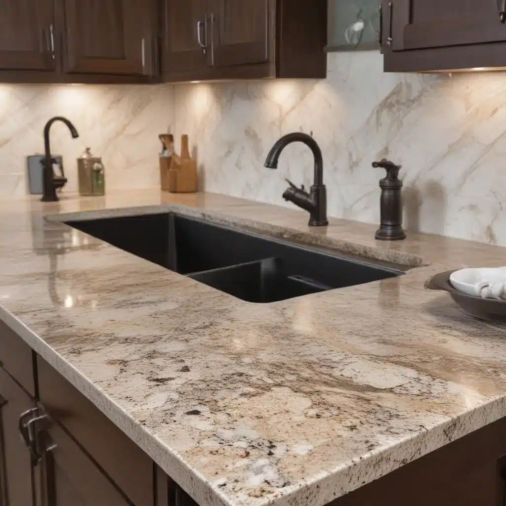 Maintaining Pristine Countertops: Effective Sealing, Stain Removal, and Damage Prevention Techniques