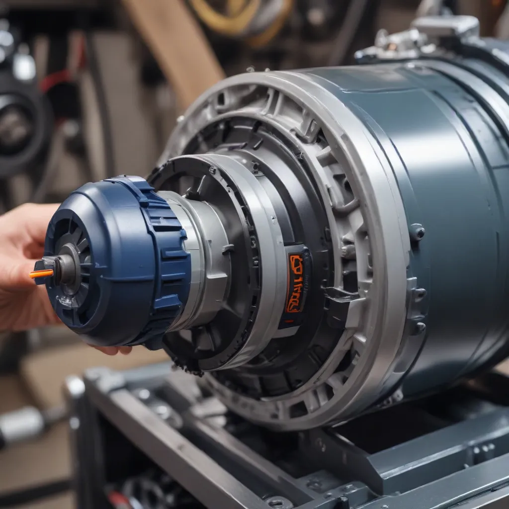 Mastering the Art of Blender Motor Maintenance: Ensuring Long-Lasting Performance and Efficiency