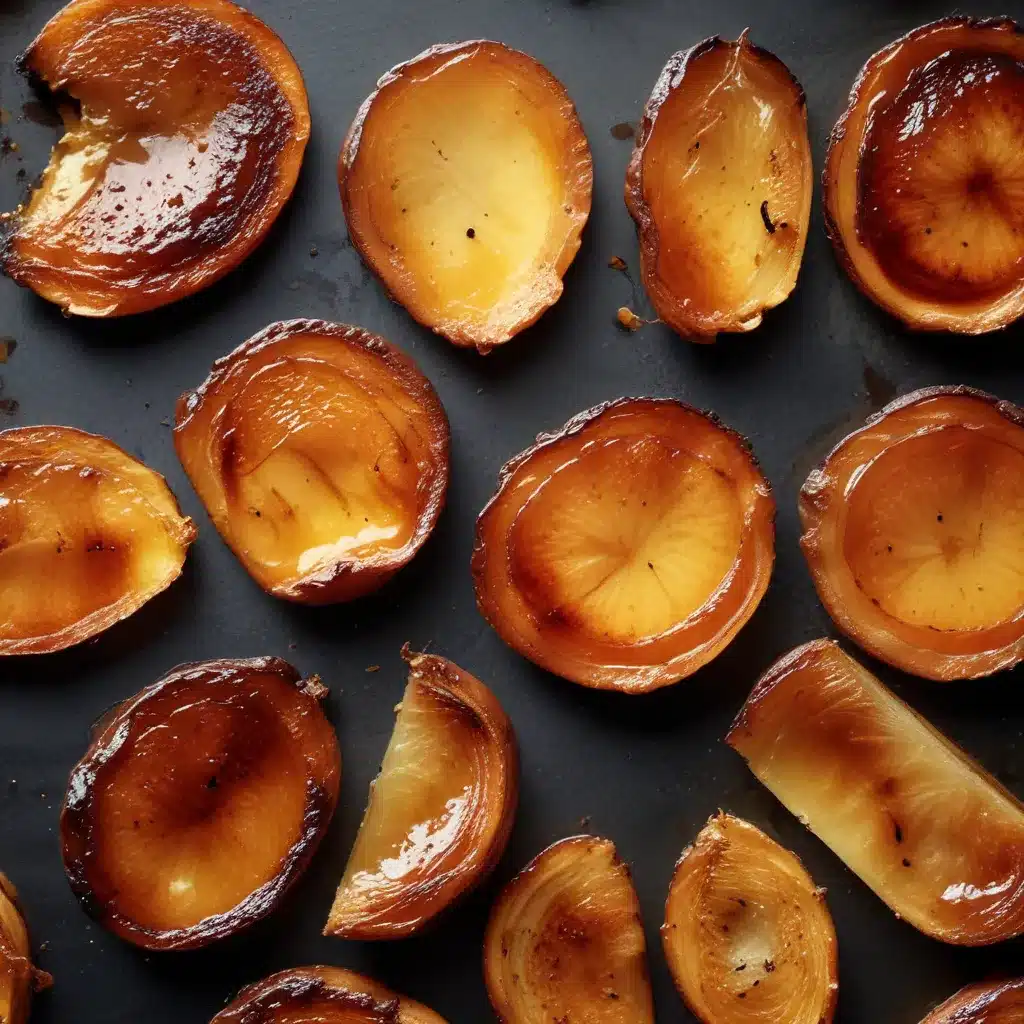 Mastering the Art of Caramelization: Sweet, Savory, and Perfectly Browned
