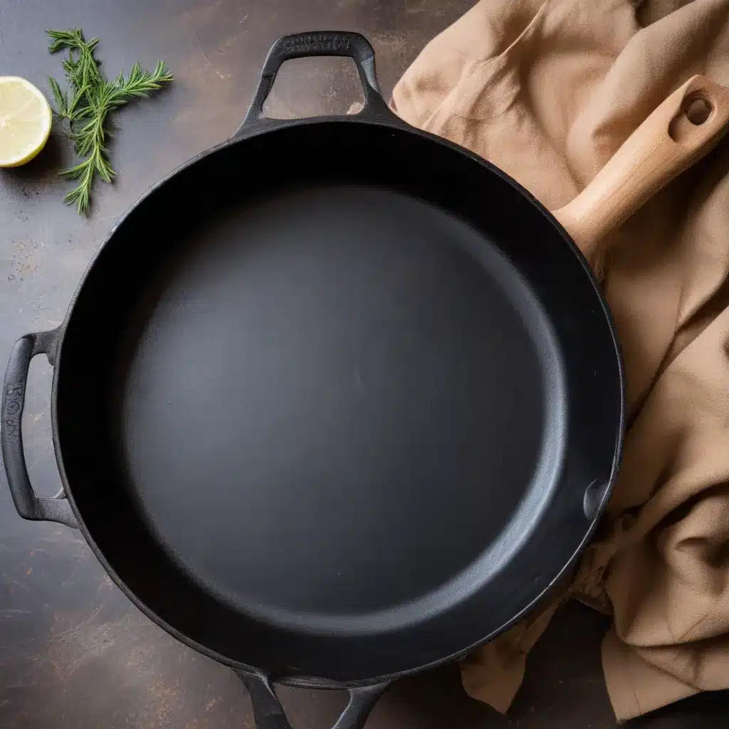 Mastering the Art of Cast Iron Skillet Care: Seasoning, Cleaning, Restoration, and Rust Prevention