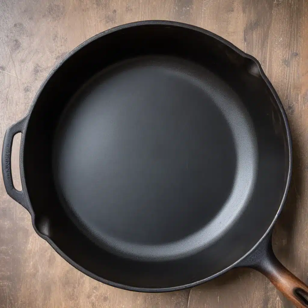Mastering the Art of Cast Iron Skillet Resurfacing: Restoring a Flawless Finish and Extending Its Lifespan