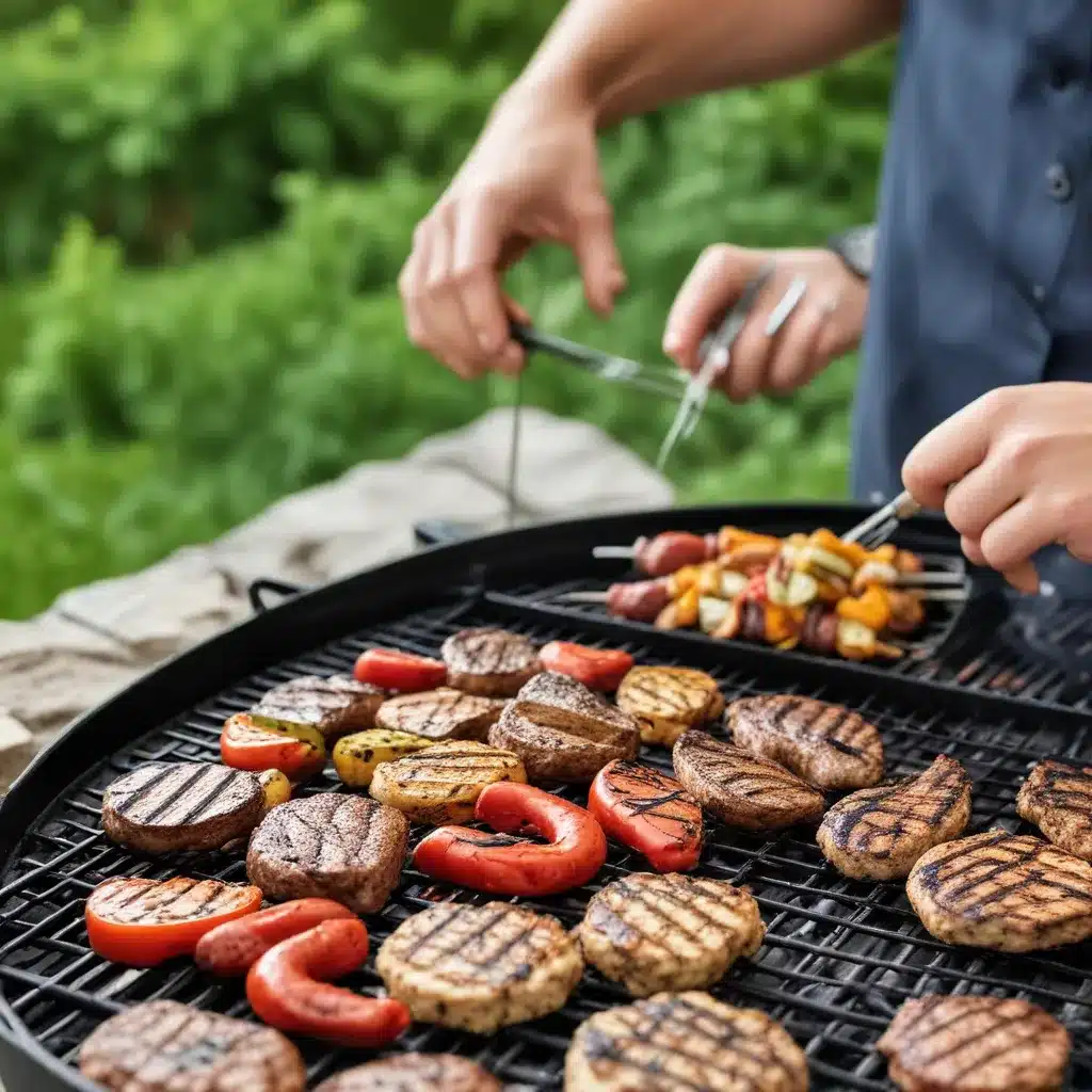 Mastering the Art of Grilling: Outdoor Cooking Secrets