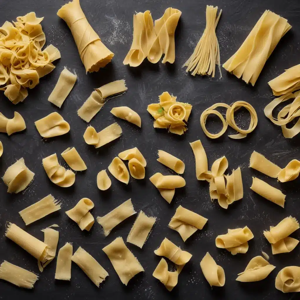 Mastering the Art of Homemade Pasta: Tips, Tricks, and Techniques