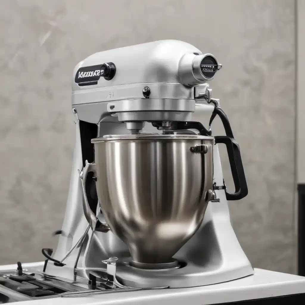 Mastering the Art of Mixer Attachment Care: Ensuring Peak Performance and Longevity