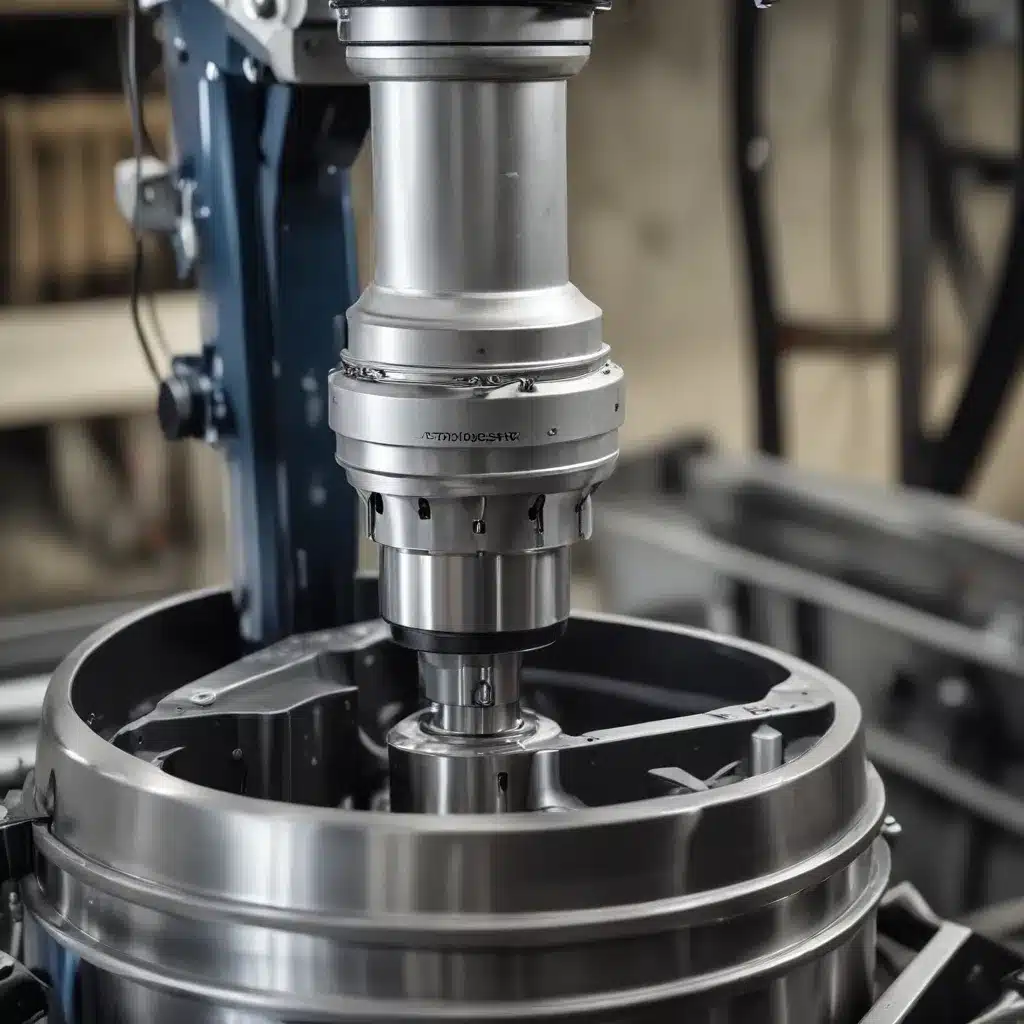 Mastering the Art of Mixer Attachment Maintenance: Ensuring Peak Performance and Longevity