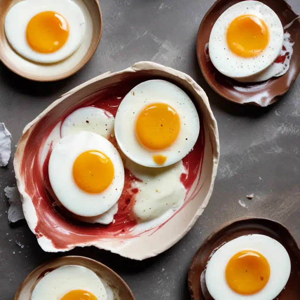 Mastering the Art of Poaching: Delicate, Flavorful, and Perfectly Cooked Eggs